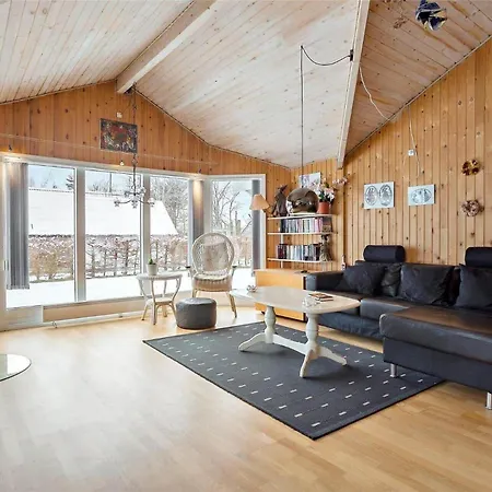 Ferienhaus M146-idestrup-ellevaenget-10 *