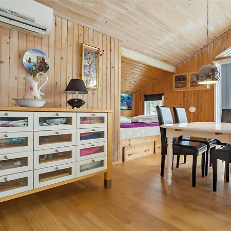 M146-idestrup-ellevaenget-10 בית נופש *