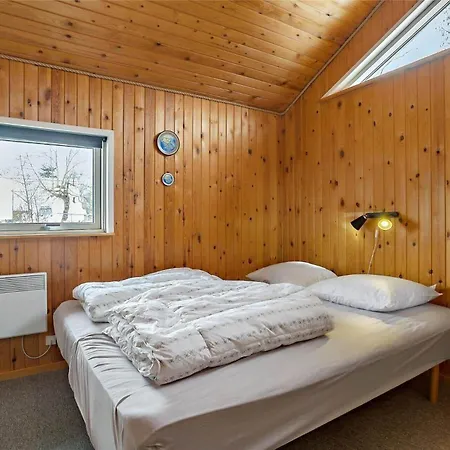 M146-idestrup-ellevaenget-10 בית נופש