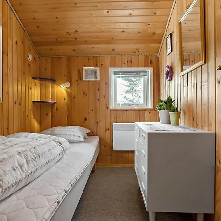 M146-idestrup-ellevaenget-10 בית נופש Bøtø By