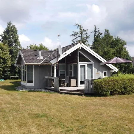 M146-idestrup-ellevaenget-10 בית נופש