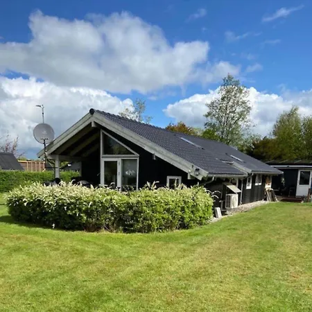 M146-idestrup-ellevaenget-10 Ferienhaus *